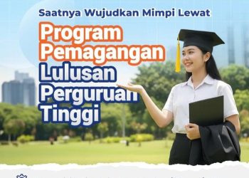 Apa Itu MagangHub? Program Resmi Magang Nasional dari Kemnaker untuk Lulusan Baru