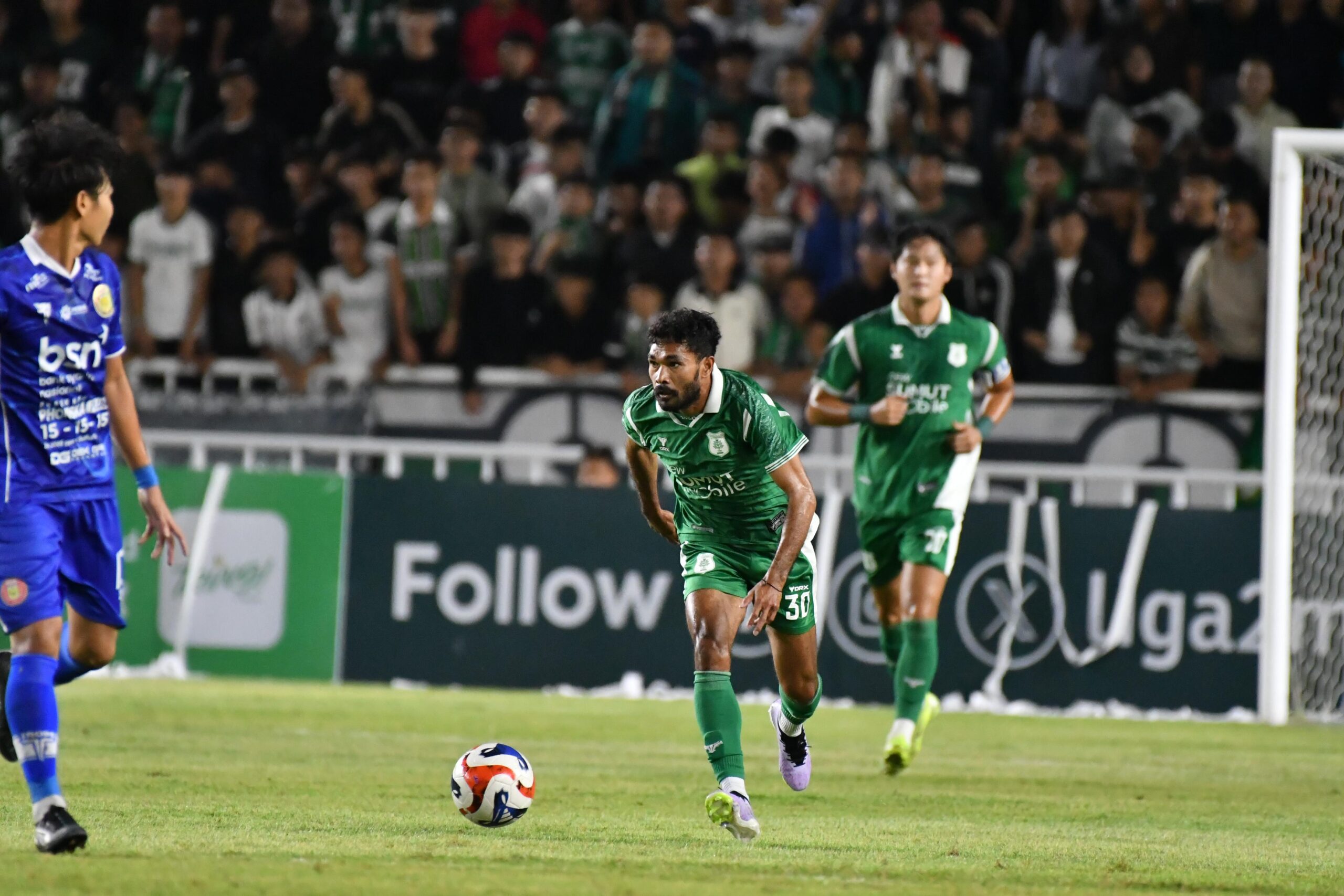 PSMS vs Persiraja Ayam Kinantan Raih Kemenangan Tipis 1-0 Meski Bermain 10 Pemain