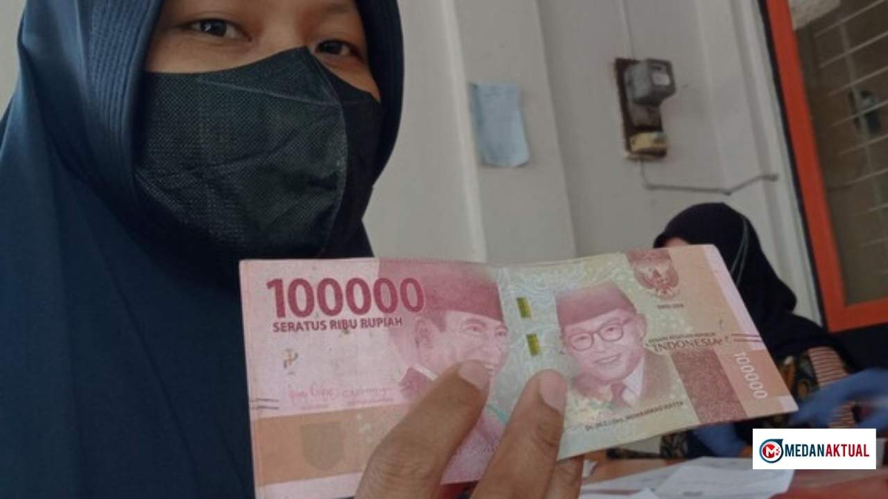 BLT Tambahan Rp30 Triliun Disalurkan Oktober–Desember, Ini 6 Hal yang Perlu Diketahui