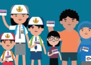 Kabar Baik! PIP 2025 akan Diberikan Lagi pada Oktober untuk Siswa SD hingga SMA.