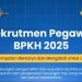 BURUAN! Ada 11 Posisi di Rekrutmen BPKH 2025, Intip Syarat Lengkap dan Cara Melamar di Sini.