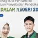 Dibuka! Beasiswa BPP S3 Kemenag 2025 dengan Tunjangan Pendidikan Rp30 Juta, Cek Syaratnya di Sini