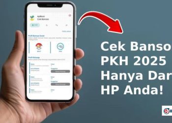Bansos Oktober 2025 Cair, Siapkan HP dan Cek ATM Kamu!