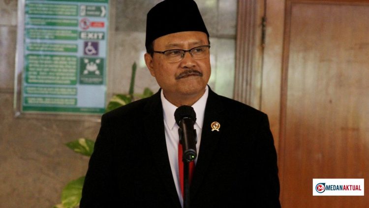 Kemensos Siapkan Usulan Rp74 Triliun untuk Program Sekolah Rakyat dan Bantuan Sosial