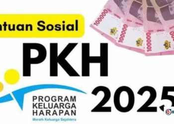 Cair Lagi! Apakah Bansos PKH Tahap 4 Oktober 2025 Sudah Tersedia? Periksa Jadwal dan Besarannya di Sini!