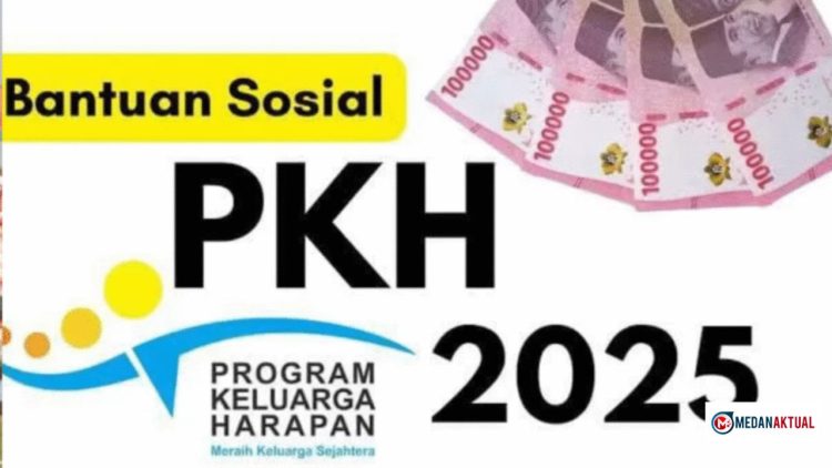 Cair Lagi! Apakah Bansos PKH Tahap 4 Oktober 2025 Sudah Tersedia? Periksa Jadwal dan Besarannya di Sini!