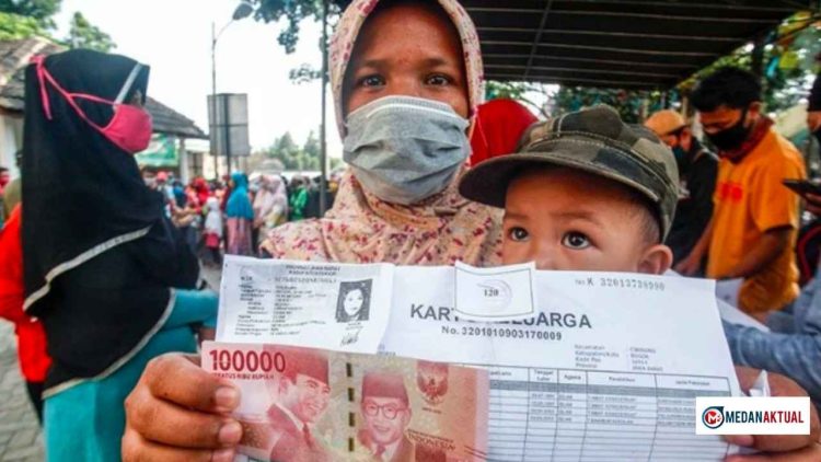 Tak Perlu ke Kantor! Cek Penerima Bansos Bulan ini Langsung dari HP