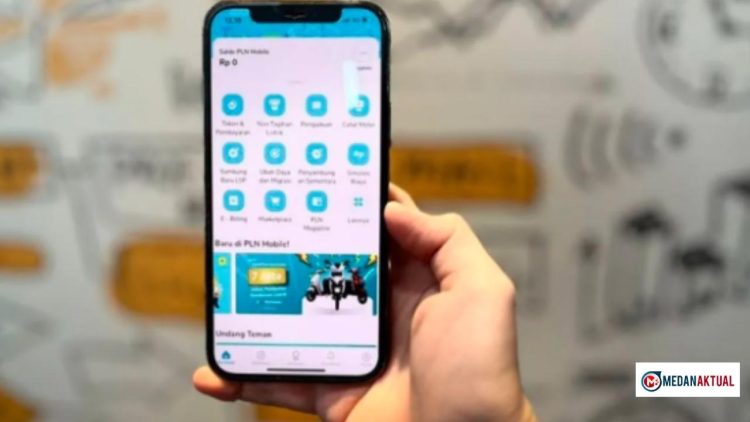 Panduan Lapor Gangguan Listrik via PLN Mobile, Mudah dan Cepat!