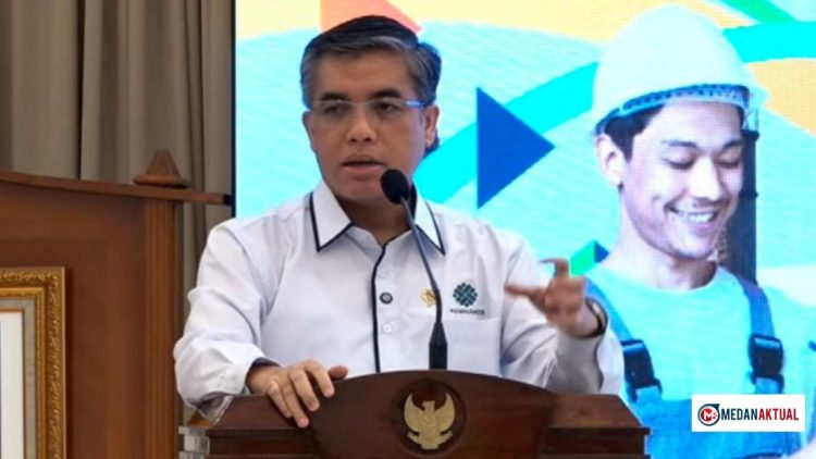 Kabar Baik! Program Magang Nasional Bisa Tambah Batch Jika Antusiasme Tinggi