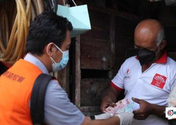 Ada Kabar Baik! Bantuan untuk Masyarakat Miskin Segera Turun