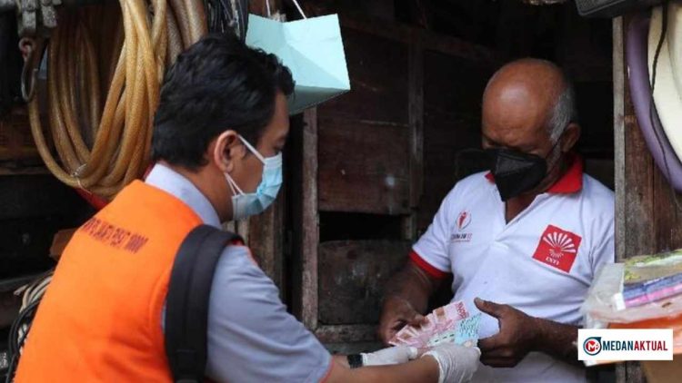 Ada Kabar Baik! Bantuan untuk Masyarakat Miskin Segera Turun