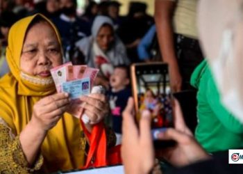 Cek Daftar Bansos Oktober 2025: PKH, BPNT, dan Bantuan Beras 20 Kg
