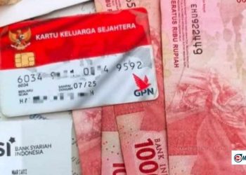 Bansos KKS Merah Putih Kapan Cair? Jangan Lewatkan Info Penting Ini!