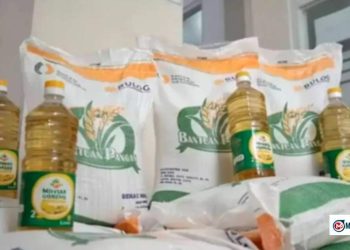 Jangan Lewatkan! Bansos Beras dan MinyaKita Akan Cair Bulan Ini