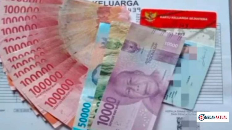 Cek Bansos Oktober 2025 Online, Begini Caranya