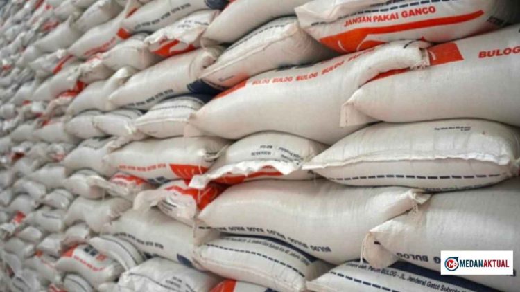 Catat! Bantuan Pangan Tahap 2 Cair Pekan Kedua Oktober