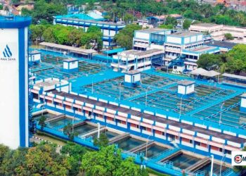 Masih Dibuka! Pendaftaran PAM JAYA hingga 12 Oktober