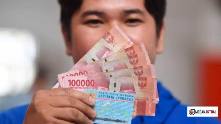 Penerima Bansos Wajib Tahu! Segini Uang yang Cair Oktober Ini