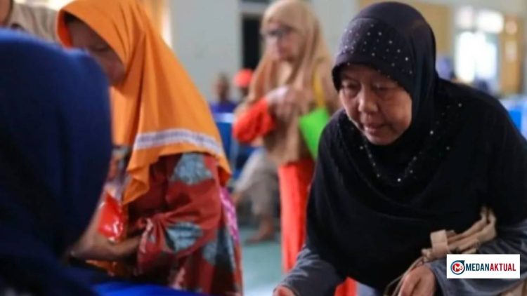 Syarat dan Prosedur Pengajuan Sanggahan atas Pencoretan Data Penerima Bansos