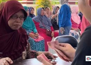 Nunggu PKH-BPNT Tahap 4 Oktober 2025 Cair? Ini Info Terbarunya!