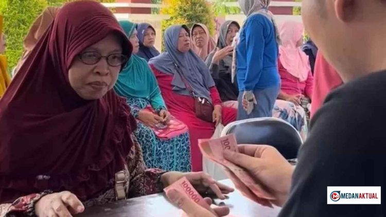 Nunggu PKH-BPNT Tahap 4 Oktober 2025 Cair? Ini Info Terbarunya!