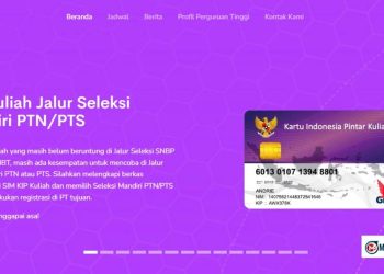 KIP Kuliah 2025 Masih Bisa Daftar? Cek Jadwal Terbarunya Sekarang!