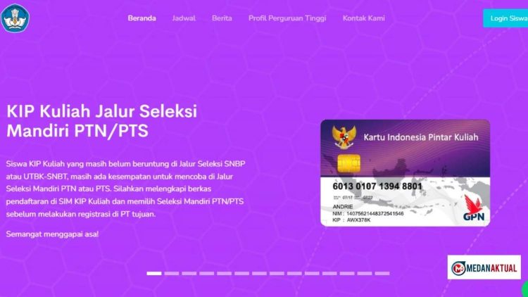 KIP Kuliah 2025 Masih Bisa Daftar? Cek Jadwal Terbarunya Sekarang!