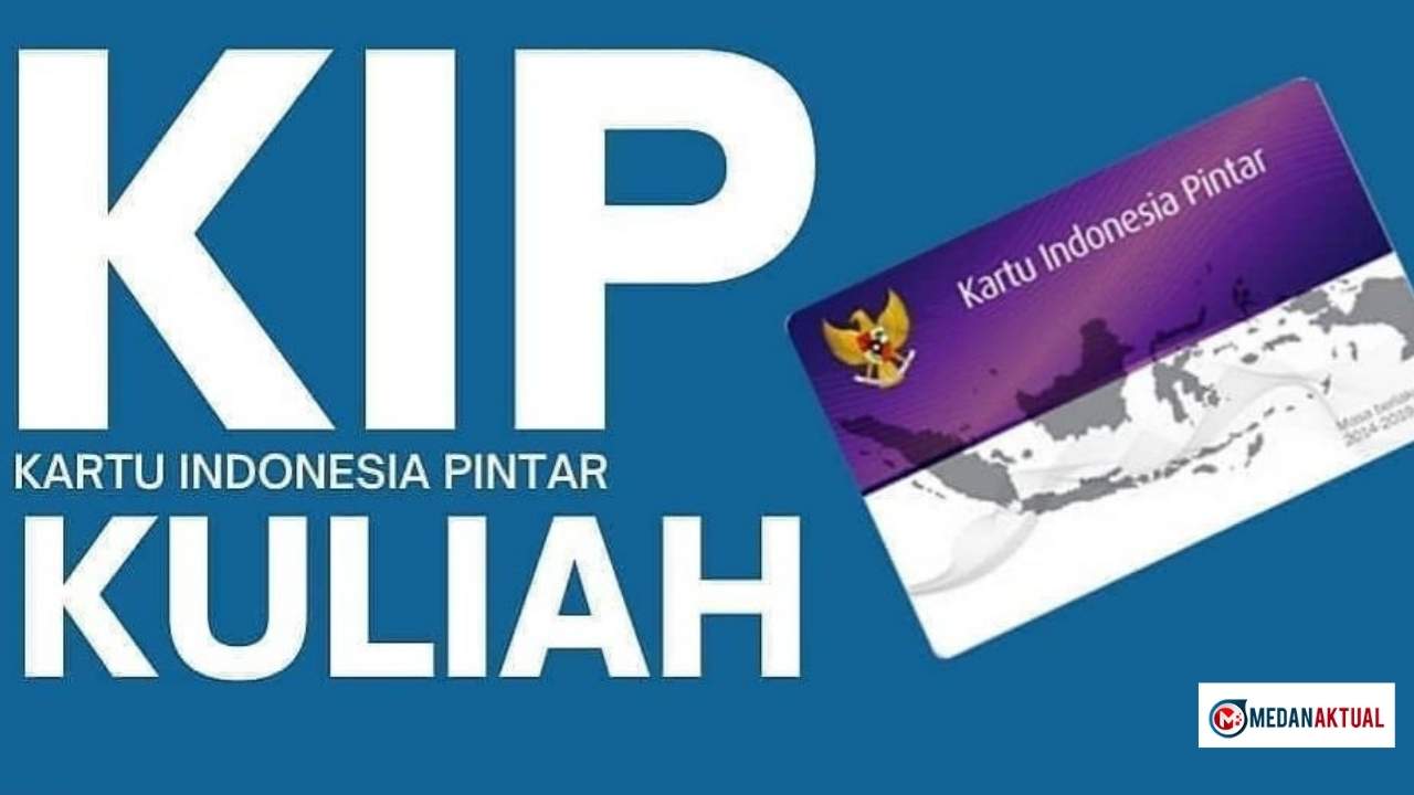 KIP Kuliah 2025 Segera Ditutup, Sudah Daftar? Cek Lagi Caranya