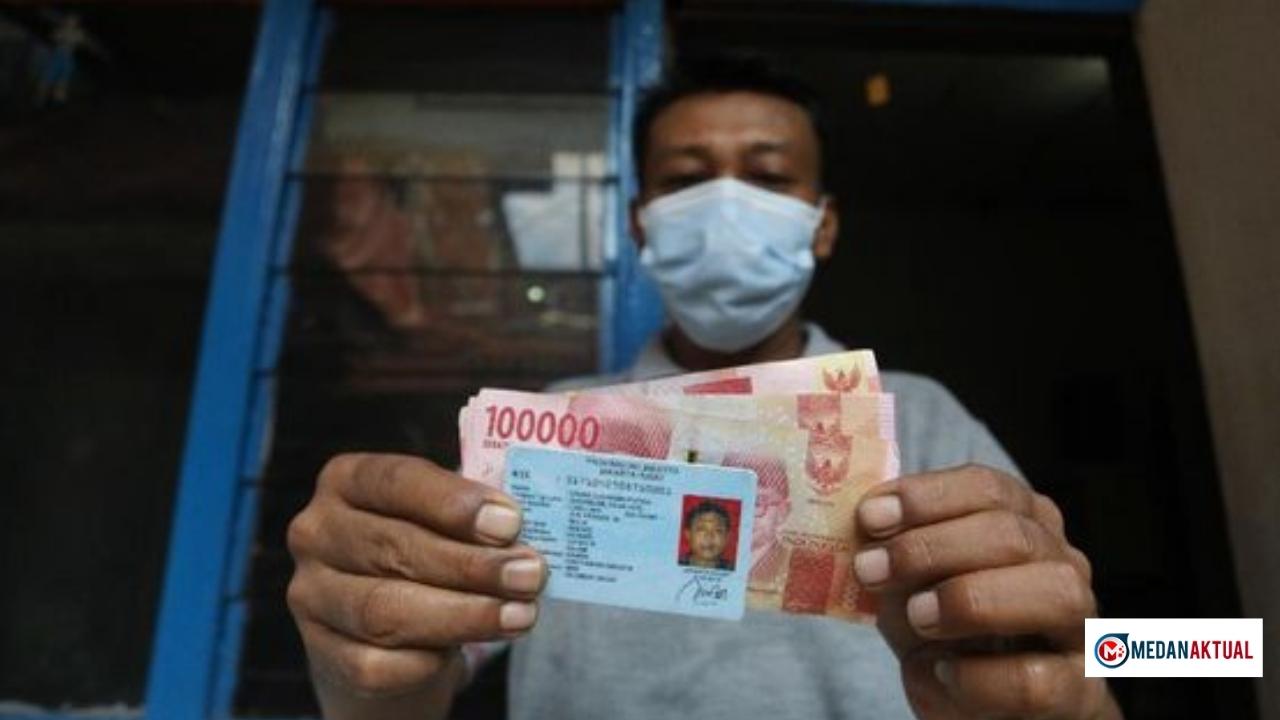 Bansos Oktober Cair? Cek Tandanya di Sini