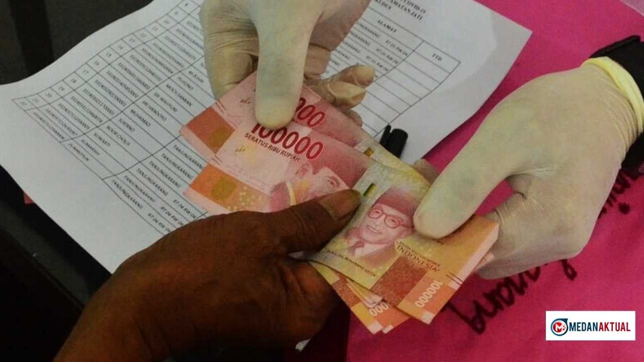 Terkait Video Viral Pemotongan Bansos, Dinsos: Ada Informasi yang Terpotong