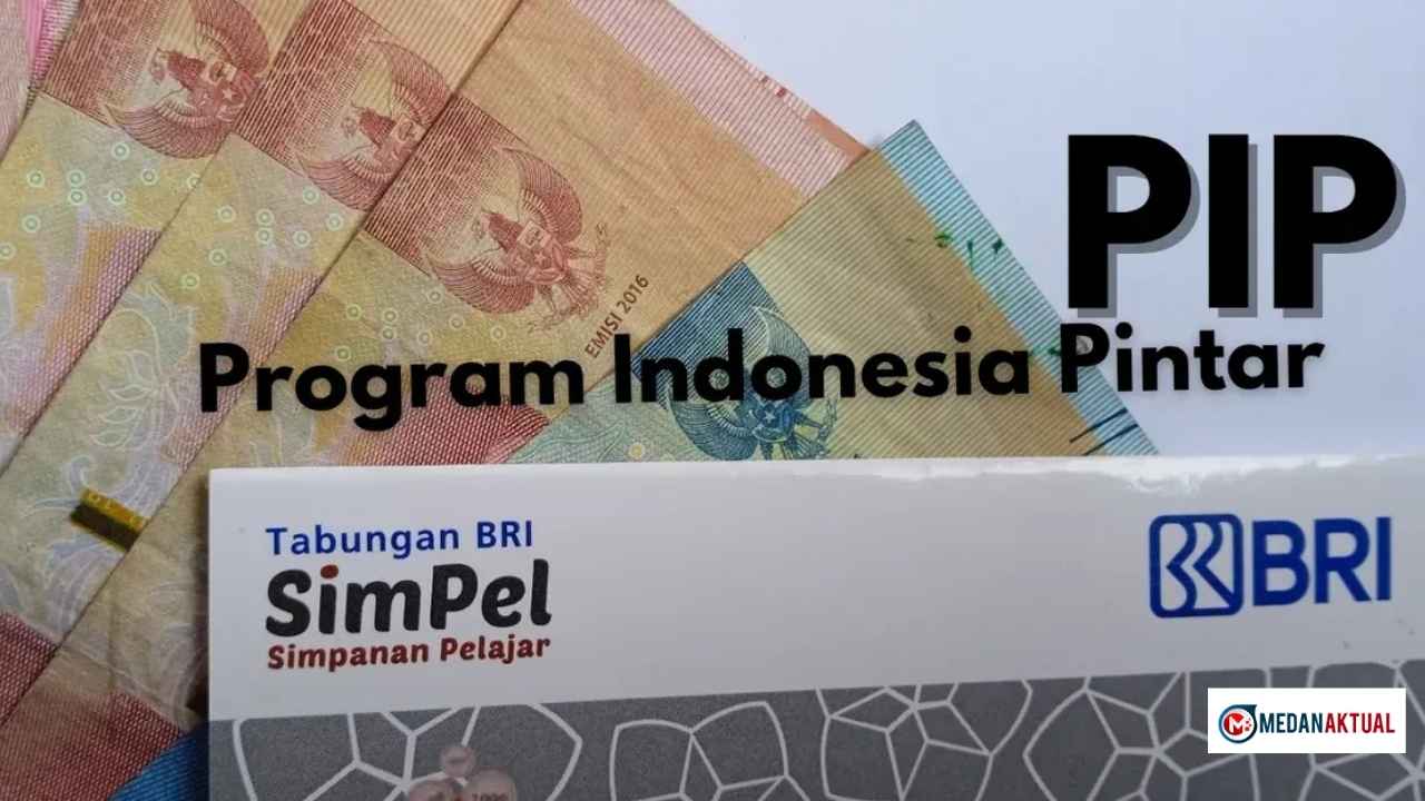 Gak Perlu ke Sekolah! Cek PIP Oktober 2025 Cuma Pakai HP