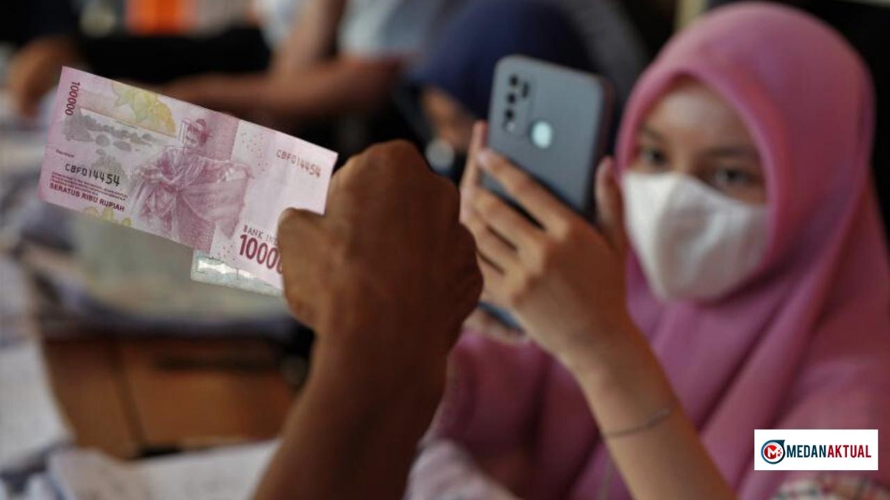 Siap Cair 20 Oktober! Ini 4 Kelompok yang Langsung Terima BLT Kesra