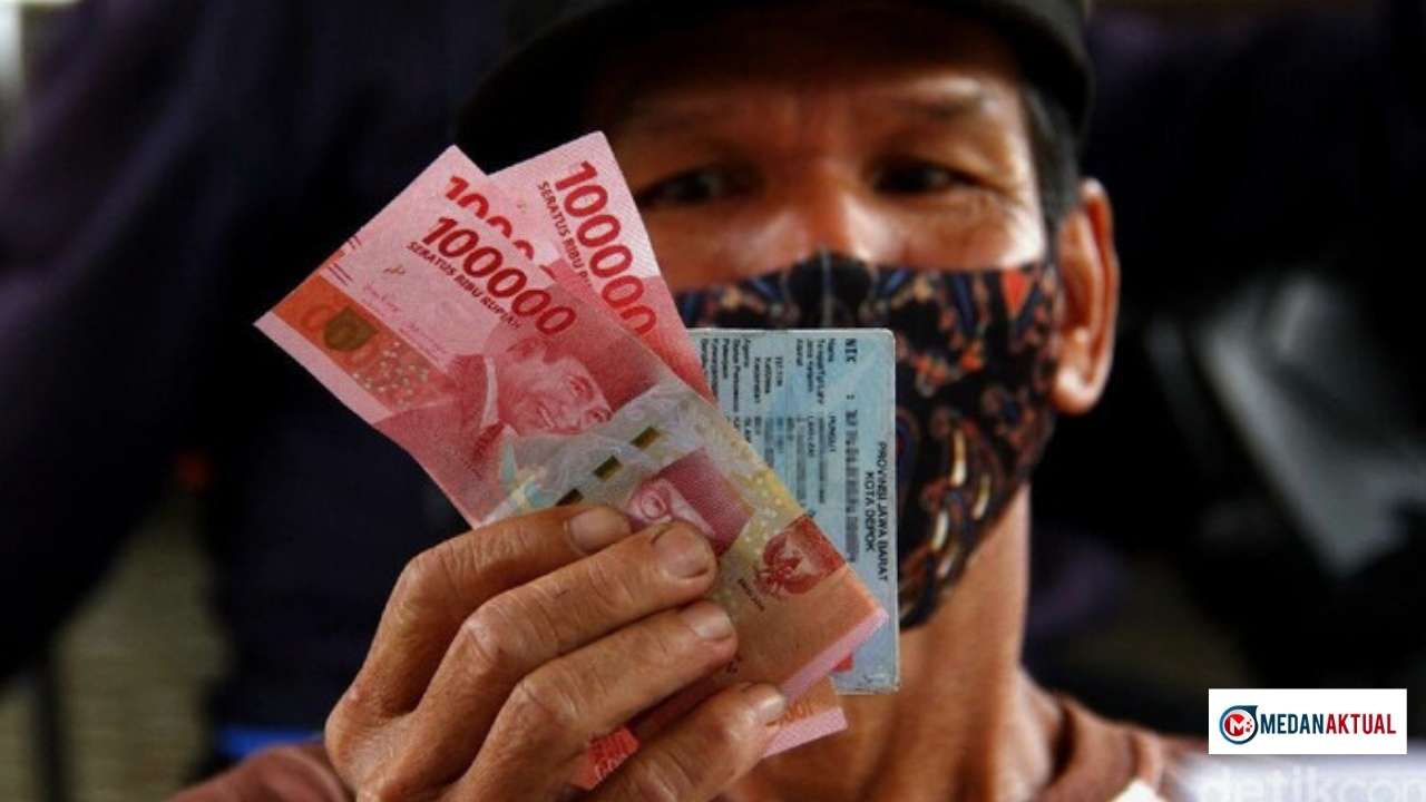 Cek Bansos Resmi dan Aman: Hindari Penipuan dengan Cara Ini