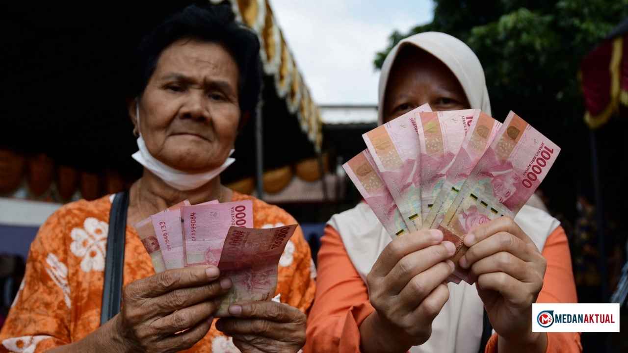 BLT Kesra Disalurkan Mulai Kapan dan Lewat Jalur Apa? Simak Penjelasan Resminya