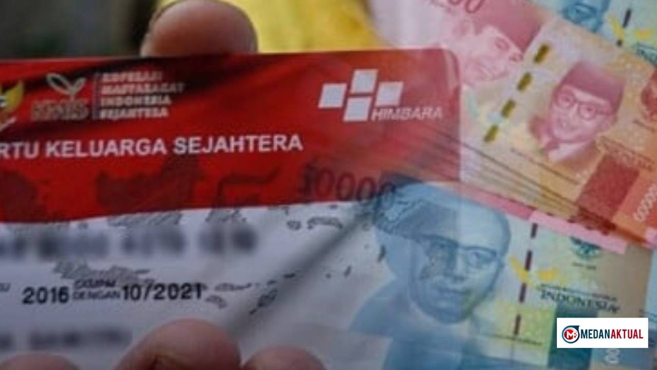 Cek Bansos PKH-BPNT Oktober 2025: Ini Tanda Sudah Cair dan Jumlah Uangnya