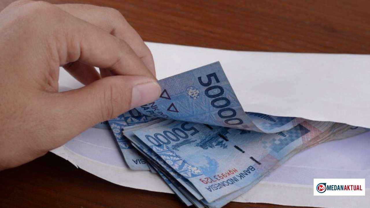 Sudah Masuk Rekening? Bansos Rp 900 Ribu Mulai Dicairkan!