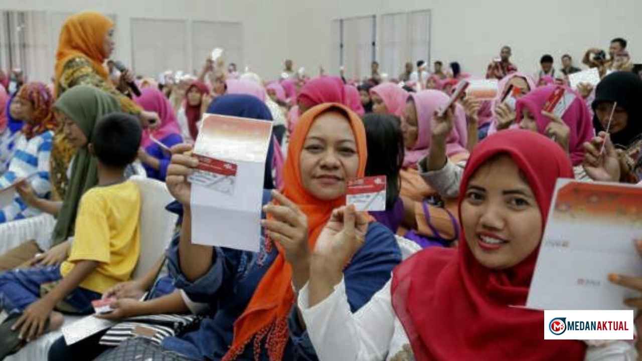 Login cekbansos.kemensos.go.id untuk Cek PKH Tahap 4 2025