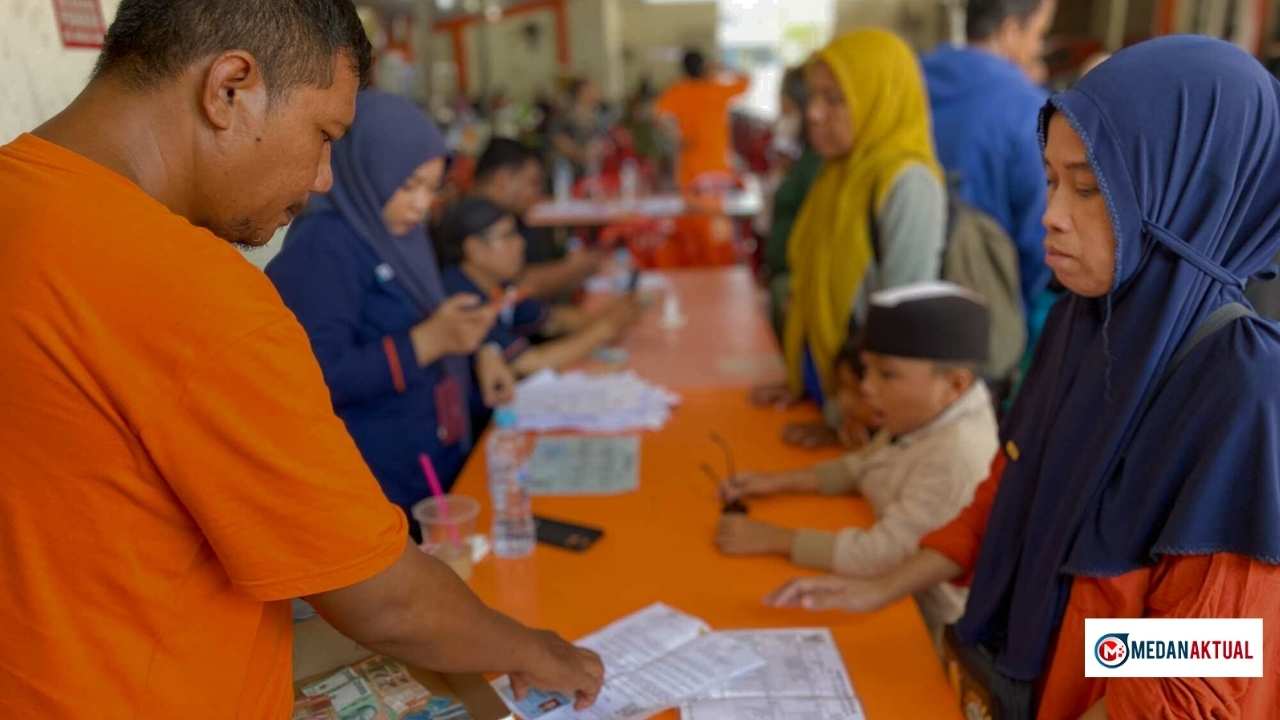 Cek Nama Anda di PKH, BPNT, dan BLT Oktober 2025, Ini Caranya