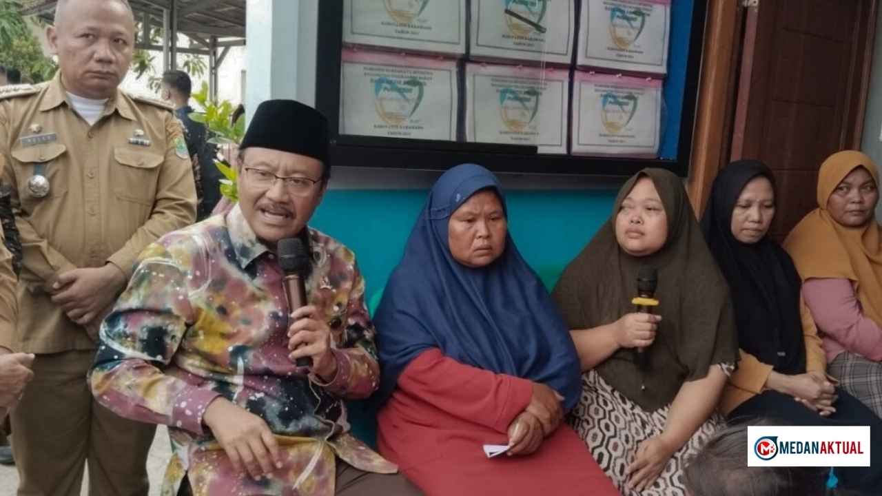 40% Dana Bansos Tak Tepat Sasaran – Apa Solusinya?