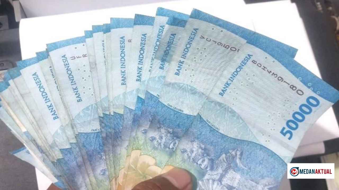 Awas Penipuan! Tautan Pendaftaran Bansos Digital Bukan dari Kemensos