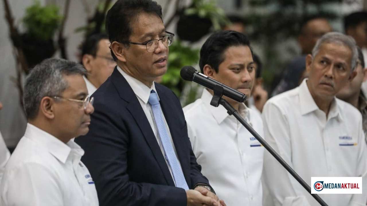 Purbaya Dorong Percepatan Pencairan BLT Rp900.000