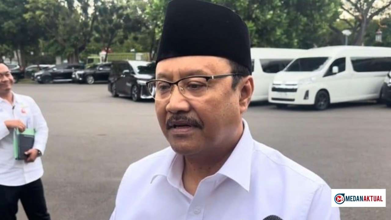 Kemensos Perkuat Basis Data DTSEN untuk Hindari Salah Sasaran Bansos