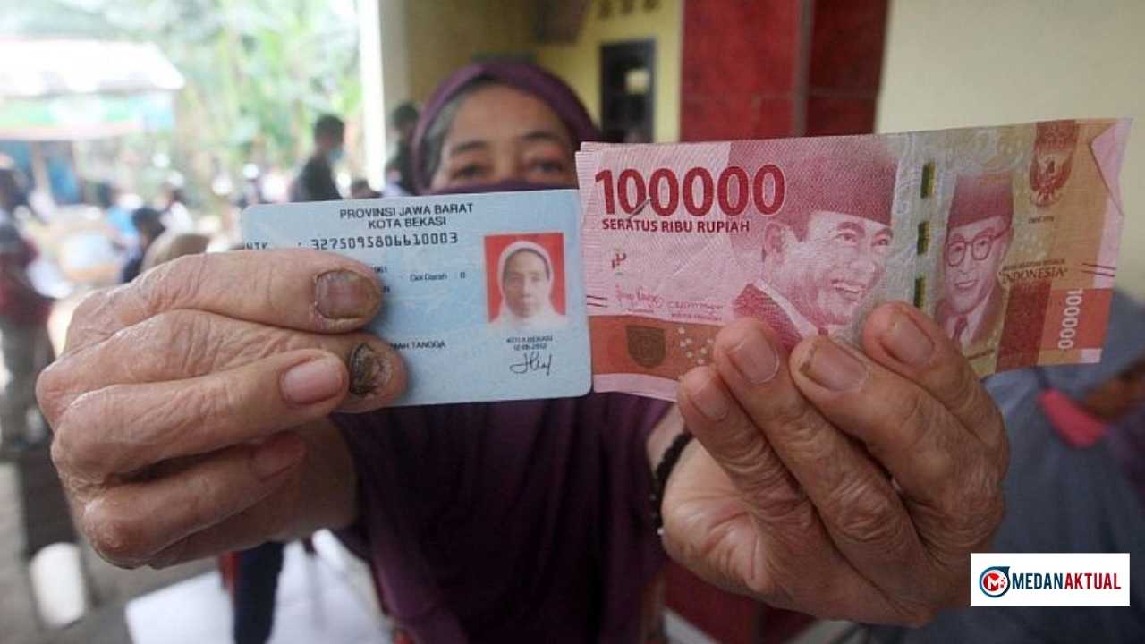 Begini Cara Mengecek Bantuan BPNT 2025 Rp600.000 Melalui Portal Kemensos