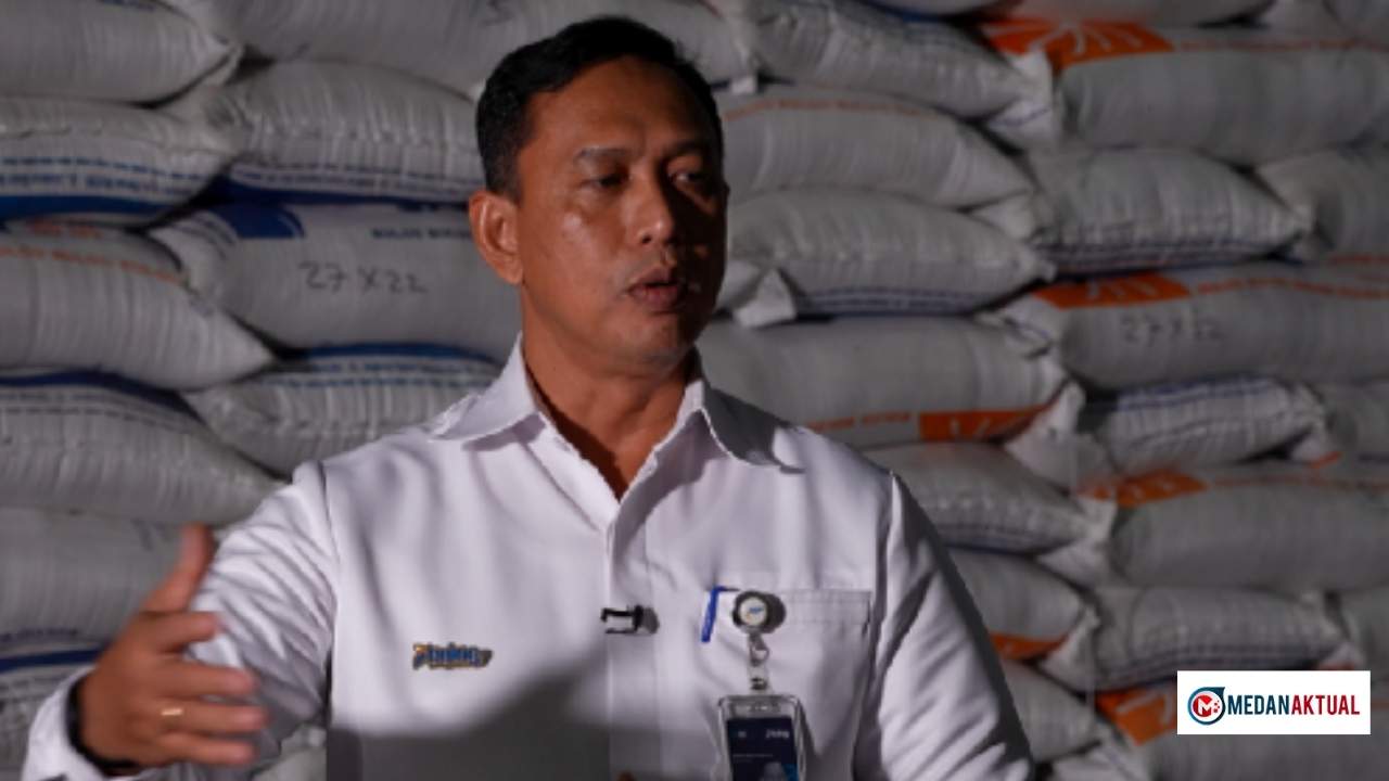 Bantuan Pangan Oktober–November: Warga Terima Beras dan Minyak Goreng