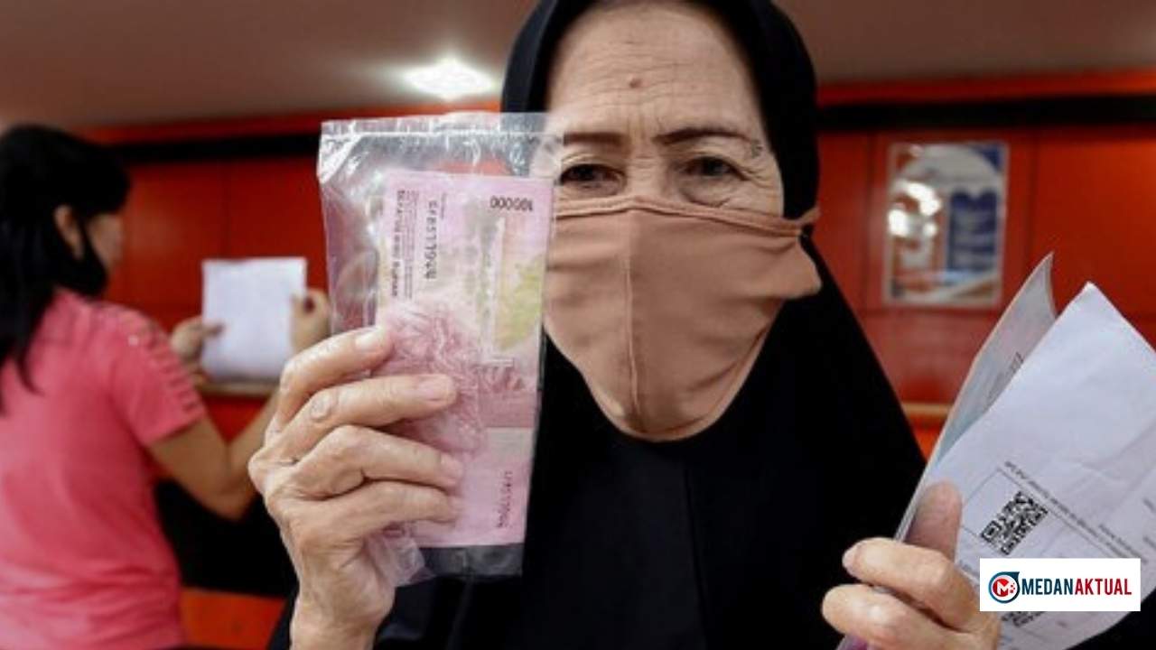 Lapor Bansos Salah Sasaran Mudah dan Cepat, Simak Panduannya di Sini