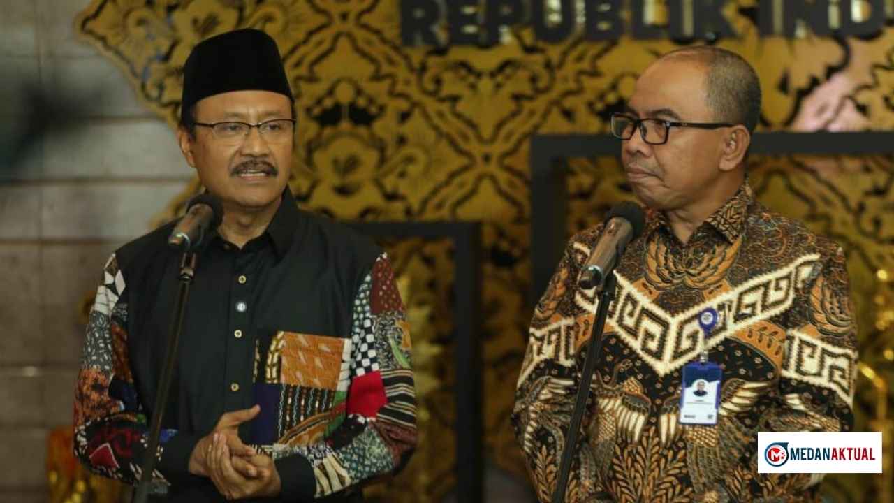 Data Penerima BLT Tambahan Disinkronkan, Kemensos Gandeng PT Pos Indonesia