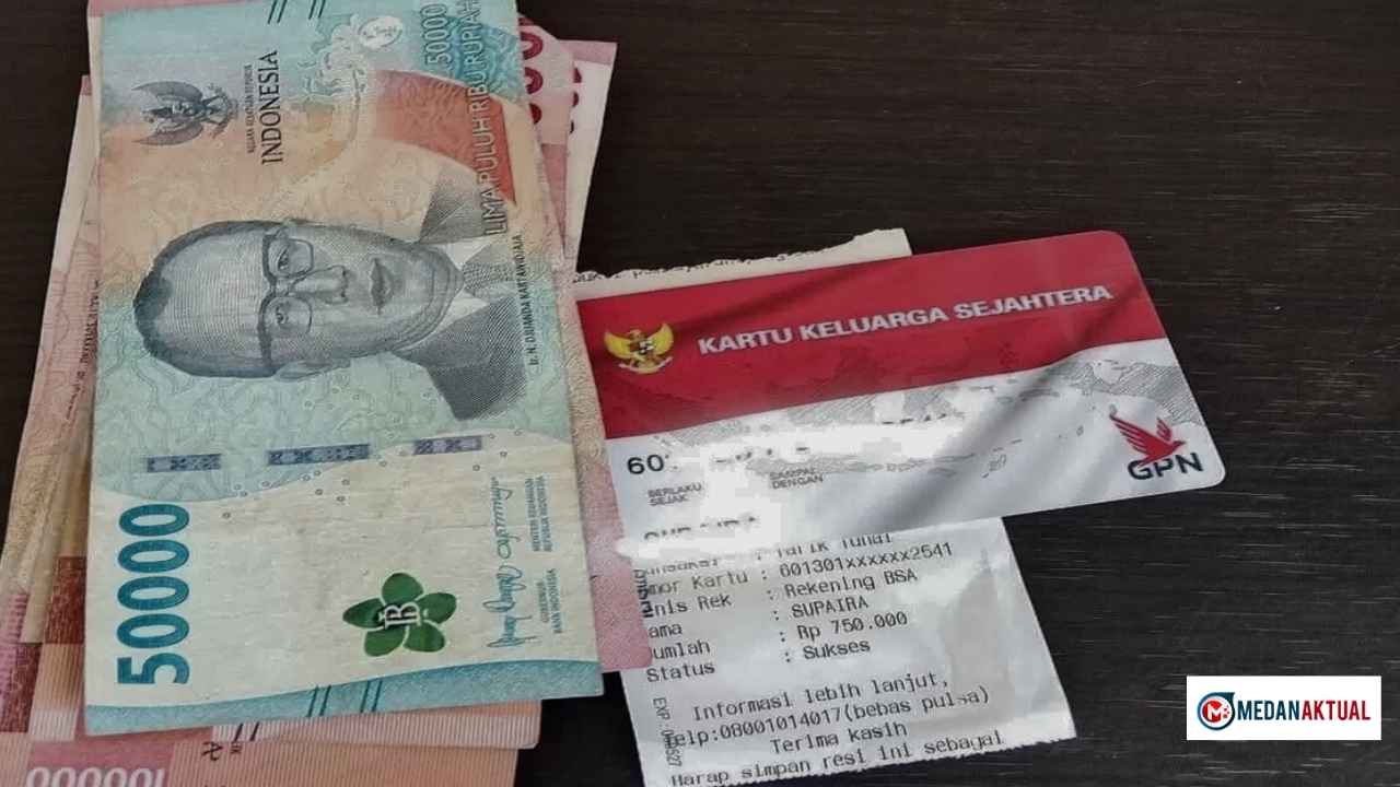 Desil Bansos Bisa Dicek Online! Begini Cara Mudah Tanpa Aplikasi