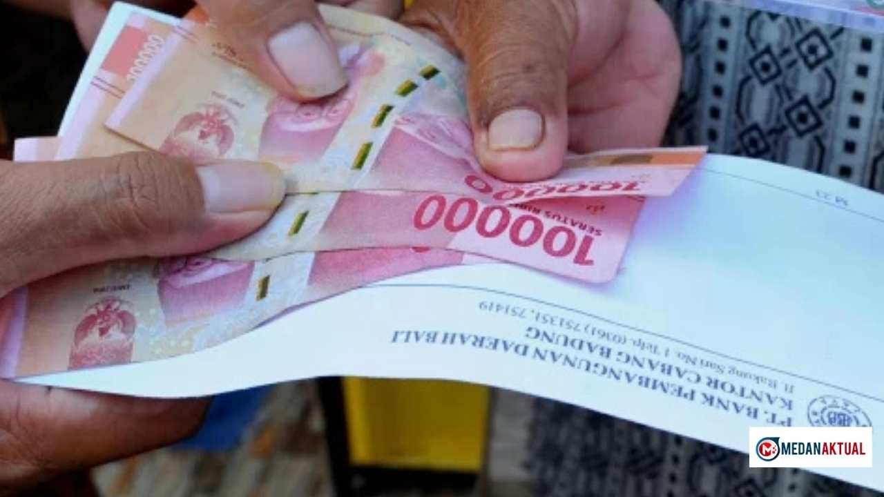 Jadwal Pencairan PKH Tahap 4 2025, Cek di Sini!