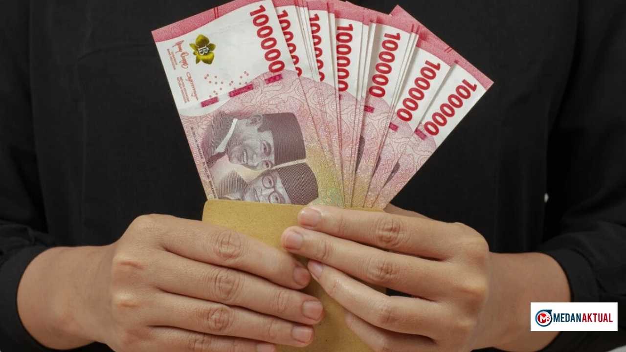 Mau Dapat Rp900 Ribu dari BLT Oktober 2025? Cek Desilmu Sekarang!