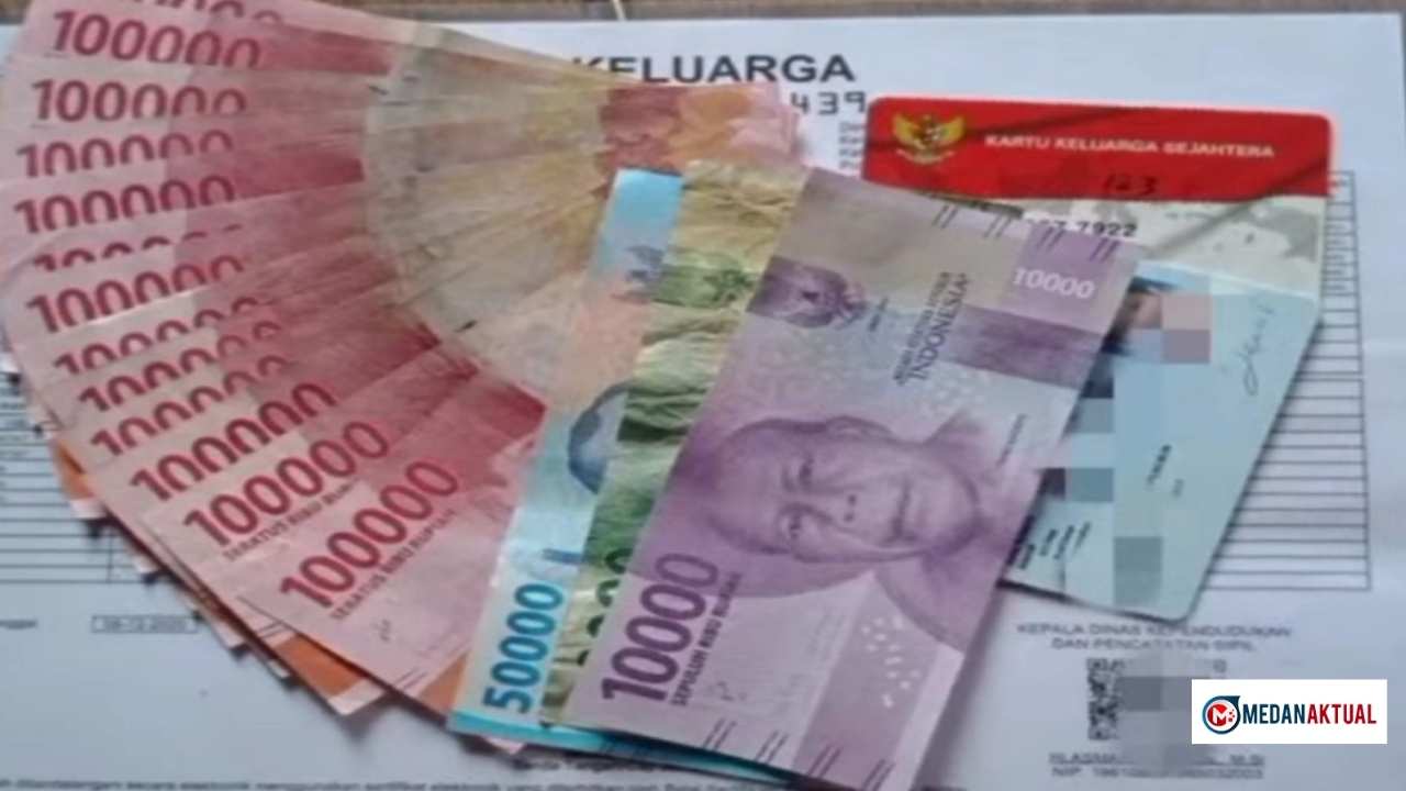 Sudah Terdaftar Penerima Bansos? Cek Sekarang Lewat KTP!